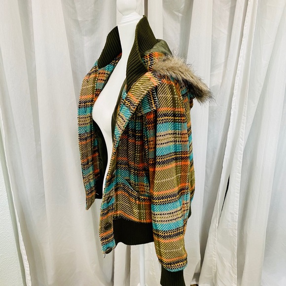 Fall jacket - Picture 4 of 4